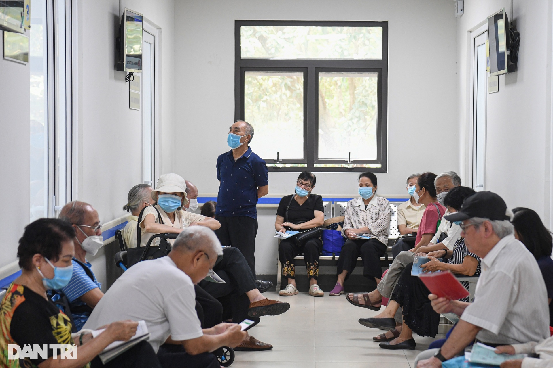 Hà Nội nóng 40 độ: Nhiều người vào viện, xuất huyết não vì bẫy điều hòa - 7 Hà Nội nóng 40 độ: Nhiều người vào viện, xuất huyết não vì bẫy điều hòa - 7