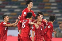 Tuyển Việt Nam trước trận gặp Iran: Đừng để tự thua chính mình!