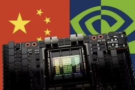 Nvidia "lách" lệnh cấm của Mỹ, làm chip AI riêng cho thị trường Trung Quốc