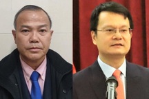 Vai trò của 8 cán bộ đại sứ quán Việt Nam trong vụ "chuyến bay giải cứu"