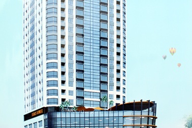 Hội Luật gia Việt Nam xây dựng trụ sở mới