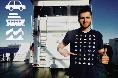 "Bảo bối" giúp dân du lịch dễ dàng vượt qua rào cản ngôn ngữ