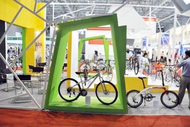 Triển lãm riêng cho xe đạp sẽ diễn ra tại Tp Hồ Chí Minh