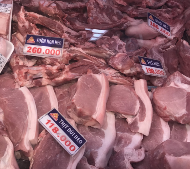 Bức tranh kinh tế 2019: Mảng sáng nhiều hơn mảng tối - 17 Bức tranh kinh tế 2019: Mảng sáng nhiều hơn mảng tối - 17