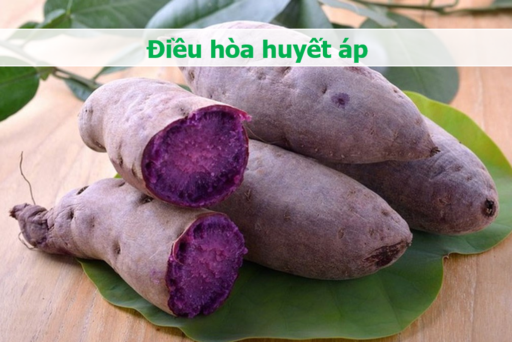 Loại củ chống bách bệnh của người Nhật giá rẻ bèo ở chợ Việt - 4 Loại củ chống bách bệnh của người Nhật giá rẻ bèo ở chợ Việt - 4