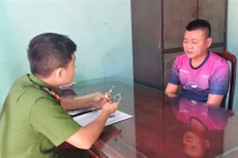 Giả danh công an cưỡng đoạt tiền của gái bán dâm