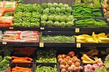 Vì sao cà rốt, hành tỏi của Việt Nam khó cạnh tranh với Trung Quốc?