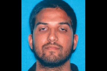 Kẻ xả súng tại California có liên hệ với khủng bố