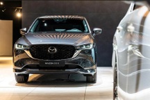 Những yếu tố tạo nên vị thế hàng đầu của Mazda CX-5 trong phân khúc C-SUV