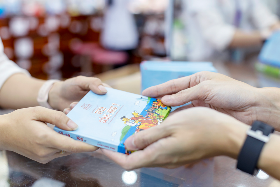 Sức khỏe như ý, vui trọn năm Canh Tý - 2 Sức khỏe như ý, vui trọn năm Canh Tý - 2