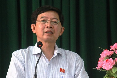 Không để những sai phạm đất đai kéo dài tạo thành “điểm nóng”