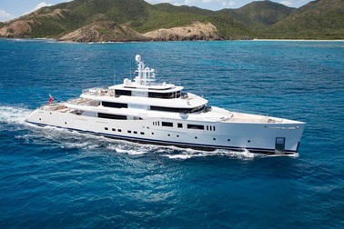 Những con tàu tỉ đô tốt nhất năm 2018