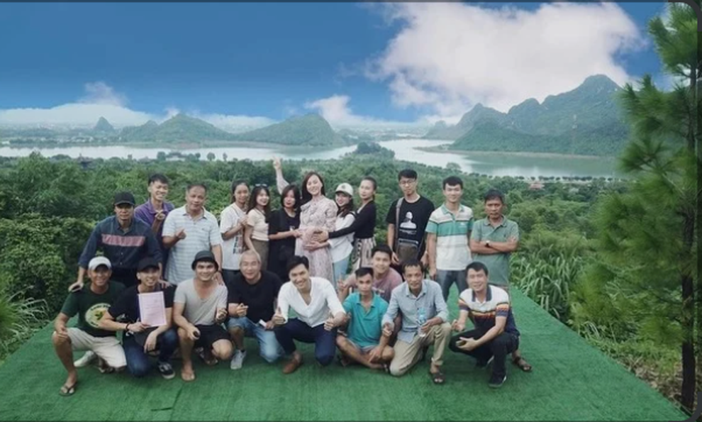 Hé lộ về tập cuối của Hương vị tình thân - 7 Hé lộ về tập cuối của Hương vị tình thân - 7