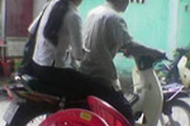 Tôi đi “mua”… người!