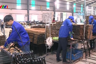 Hầu hết lao động đã trở lại làm việc sau Tết