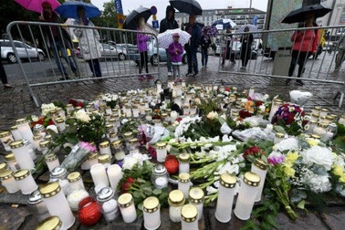 Tấn công khủng bố - "Căn bệnh ung thư" gặm nhấm châu Âu