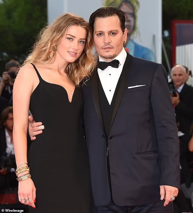 Tuổi thơ bi kịch không ngờ của hai tài tử sa cơ Johnny Depp - Will Smith - 5 Tuổi thơ bi kịch không ngờ của hai tài tử sa cơ Johnny Depp - Will Smith - 5
