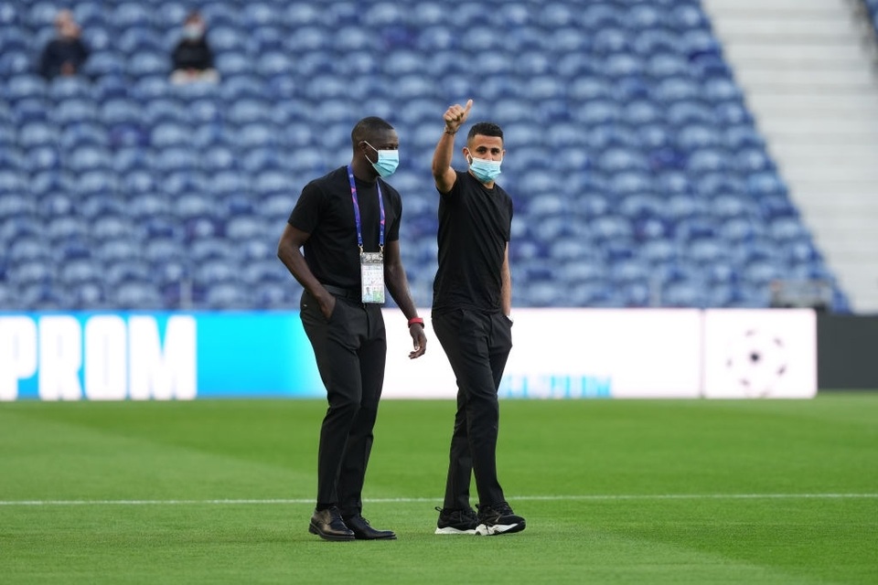 Đánh bại Man City, Chelsea vô địch Champions League 2020/21 - 17 Đánh bại Man City, Chelsea vô địch Champions League 2020/21 - 17