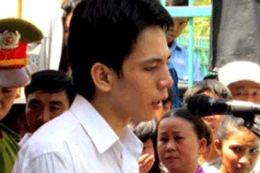 Bi kịch mối tình tay ba