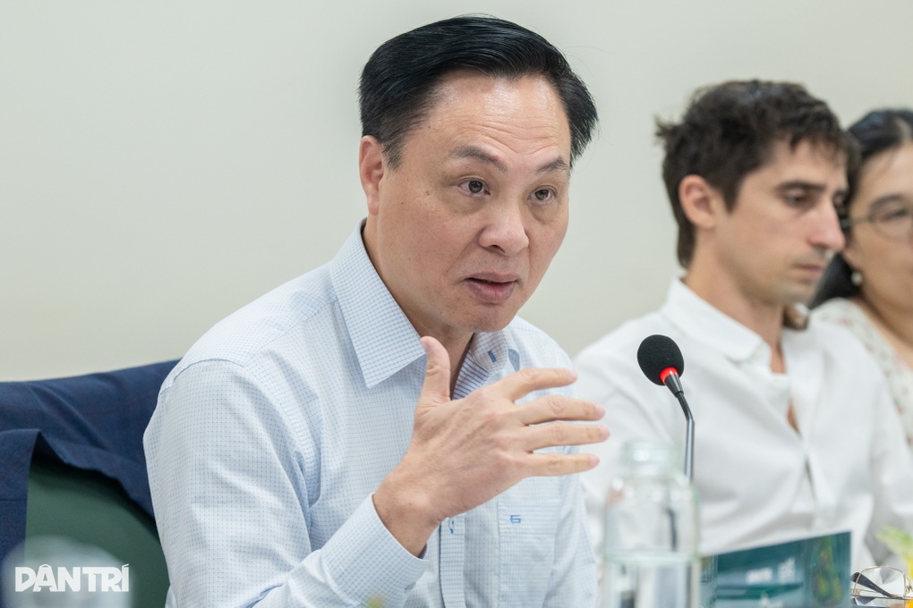 AI là gió đông nhưng doanh nghiệp dễ sập bẫy công nghệ nếu không nắm chắc - 4