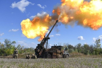 Loại vũ khí Pháp đã thử lửa ở Ukraine có gì đặc biệt khiến Mỹ muốn mua?