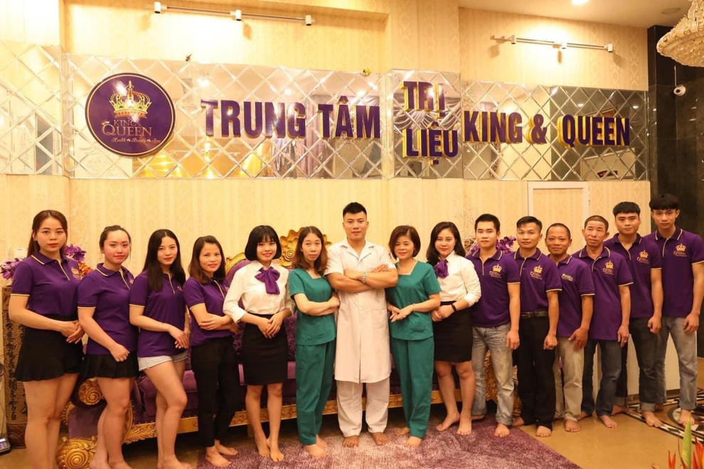 Tập đoàn Queen Group của CEO Hồ Như Quỳnh từng bước khẳng định thương hiệu - 3 Tập đoàn Queen Group của CEO Hồ Như Quỳnh từng bước khẳng định thương hiệu - 3