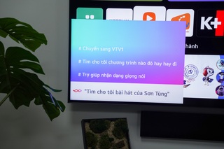 Trải nghiệm TV giá 120 triệu đồng: Thực tế cho thấy gì? - 22