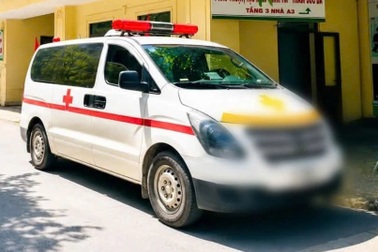 Vụ chi hơn 9 triệu đồng thuê xe chở bệnh nhân đi 16km: Nhờ công an vào cuộc