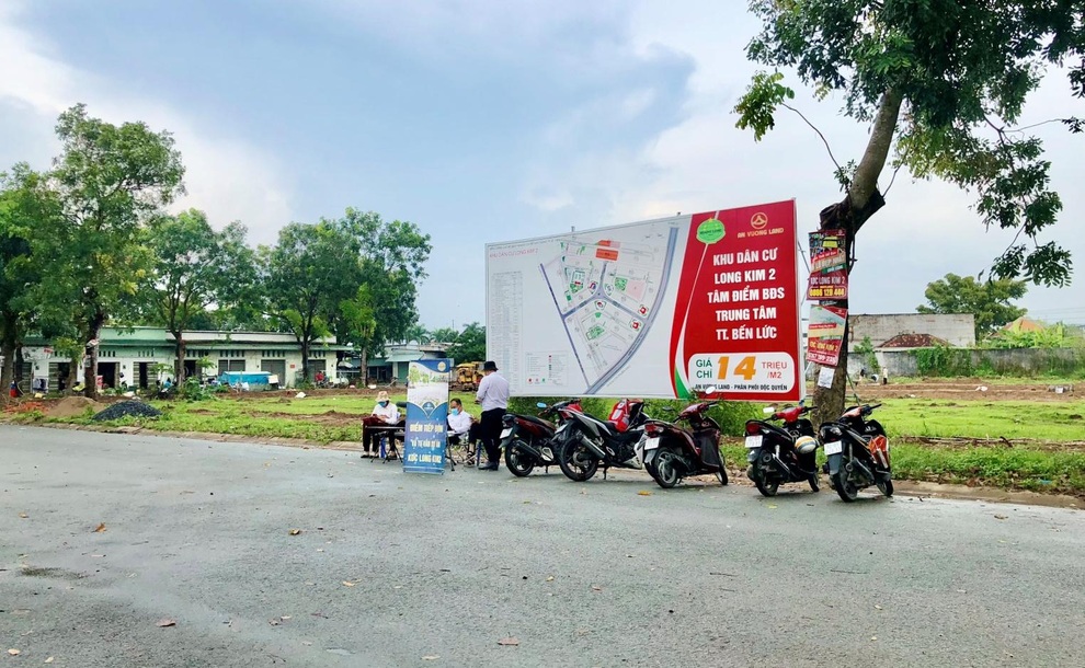 Tiềm năng đầu tư bất động sản trong giai đoạn bình thường mới - 2 Tiềm năng đầu tư bất động sản trong giai đoạn bình thường mới - 2