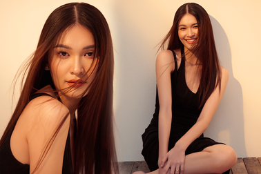 Á hậu Thùy Dung lấy chồng doanh nhân: "Chúng tôi như quay lại lúc yêu xa"