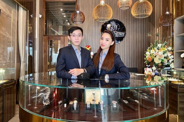 Boss Luxury Sài Gòn - điểm đến tin cậy của bạn mua đồng hồ cao cấp