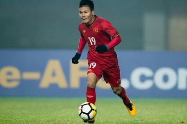 Những cầu thủ đáng chú ý nhất giải U23 châu Á: Có tên Quang Hải