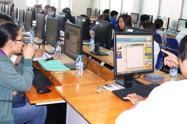 Triển khai cơ chế một cửa quốc gia đối với xe nhập khẩu