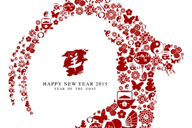 Người tuổi Mùi thường gặp nhiều may mắn?