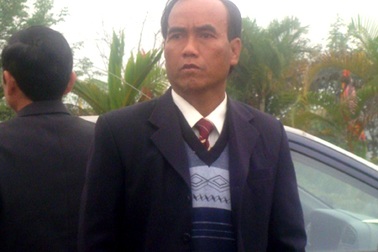 Tướng cướp hoàn lương trở thành Bí thư Đảng ủy xã