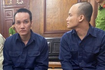 Tử hình nhân viên massage chém nhầm khiến khách tử vong ở TPHCM