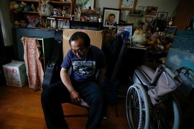 Bi kịch của 4,5 triệu người trung niên ở Nhật 'ăn bám' gia đình