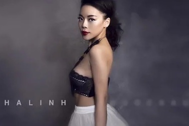 Phạm Hà Linh tham dự Festival âm nhạc Châu Á tại Trung Quốc