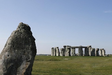 Phát hiện nhiều cấu trúc cổ xưa chưa từng được biết đến ở Anh