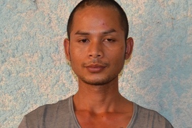 Khởi tố tên “máu lạnh” chém 3 người dân vô cớ