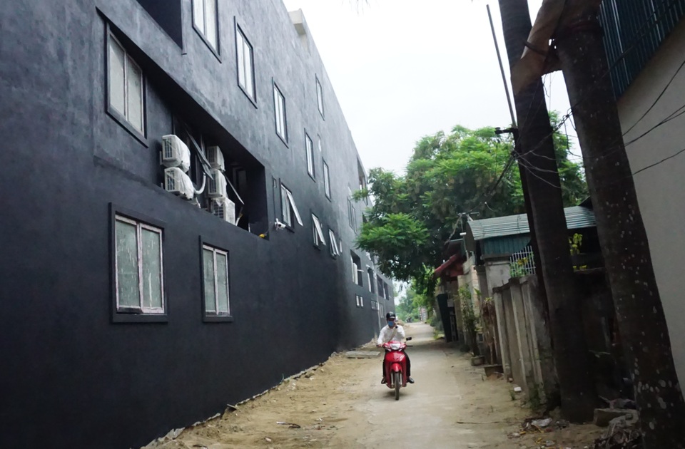 Dự án triệu đô bị tố thất hứa: Chủ đầu tư đền bù cho các hộ dân! - 2 Dự án triệu đô bị tố thất hứa: Chủ đầu tư đền bù cho các hộ dân! - 2