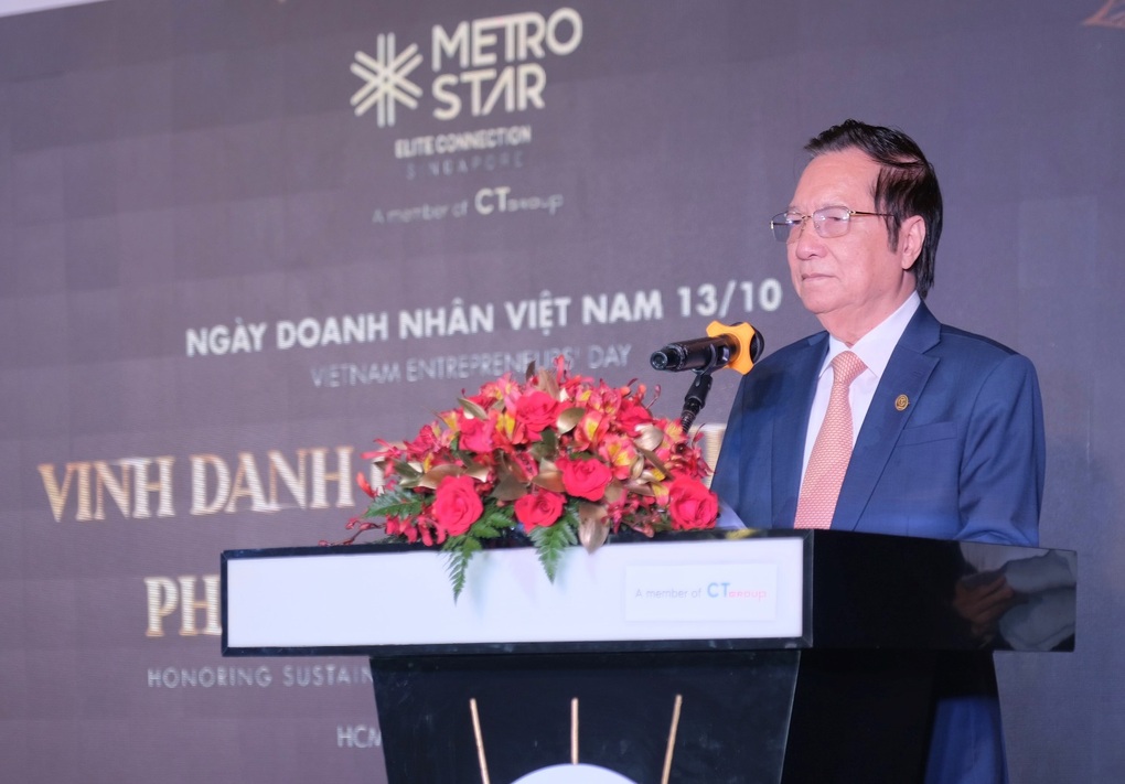 Thêm mô hình liên minh doanh nhân hướng tới phát triển bền vững - 4 Thêm mô hình liên minh doanh nhân hướng tới phát triển bền vững - 4