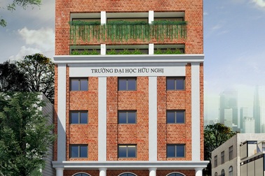 Trường ĐH Công nghệ và Quản lý Hữu Nghị thông báo tuyển sinh năm 2016