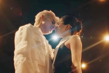 Jun Phạm gỡ bỏ MV sau khi Sở Văn hóa thẩm định yếu tố phản cảm