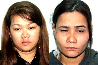 Gái làng chơi “hợp đồng” móc túi khách gần 20 triệu đồng