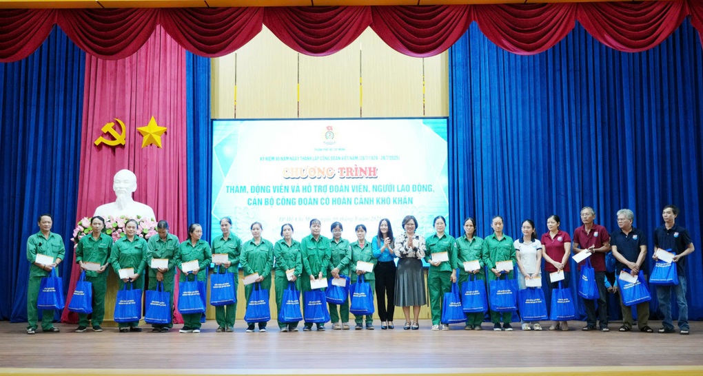 Nâng cao an sinh xã hội tại các phường ven biển TPHCM - 1 Nâng cao an sinh xã hội tại các phường ven biển TPHCM - 1