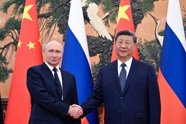 Chiến lược của Nga, Trung Quốc khi thúc đẩy dự án “Sức mạnh Siberia 2”