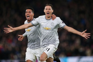 Đội hình kết hợp khủng giữa MU và Liverpool: MU “đỏ” hơn