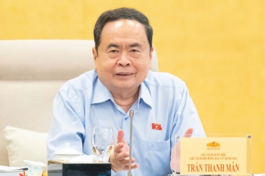 Giữa tháng 11 sẽ quyết định số lượng, cơ cấu đại biểu Quốc hội khóa mới