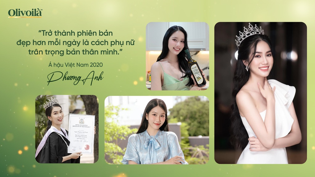 Bí quyết làm đẹp từ bên trong của phụ nữ Địa Trung Hải - 3